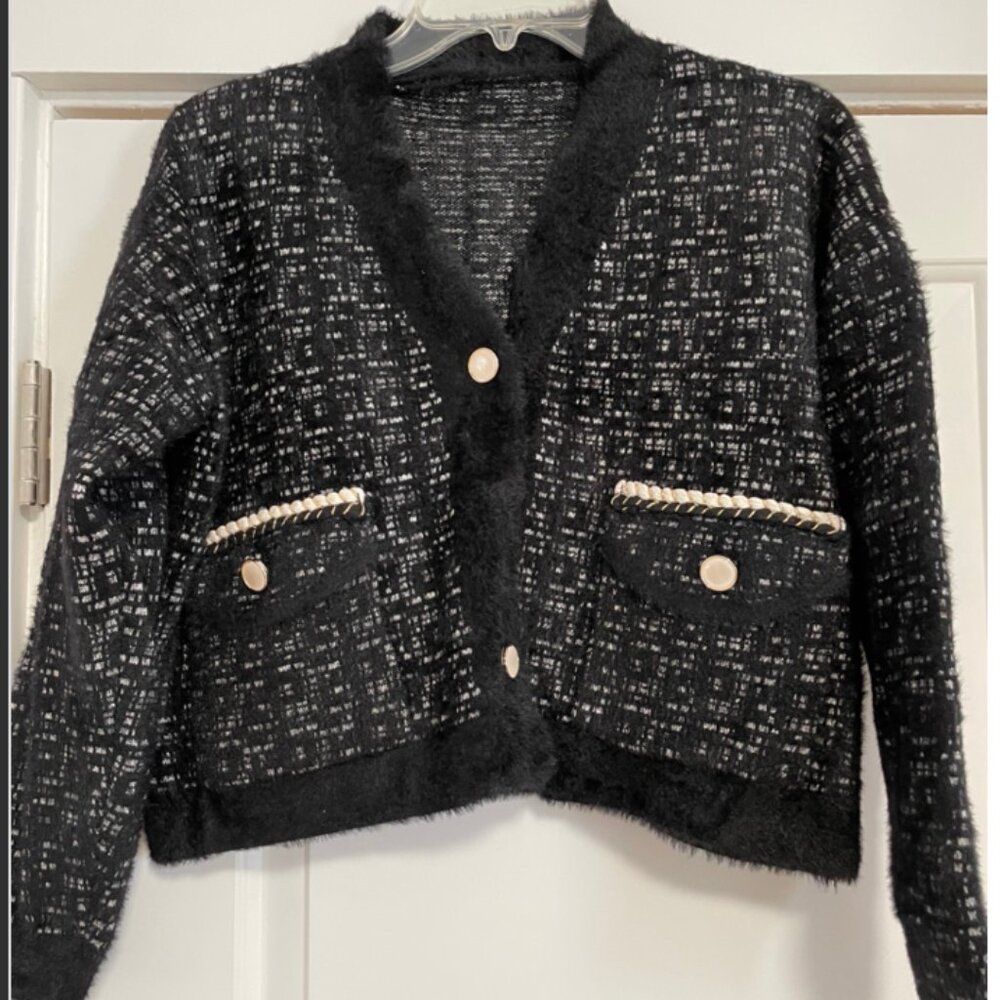 NAKD Sweater
